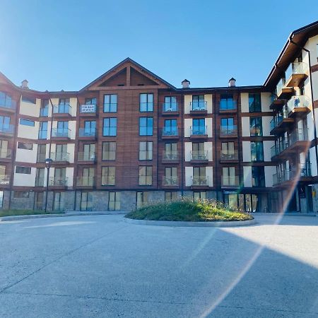 Maisako'S New Gudauri Apartment Exterior photo